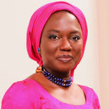 Aisha Muhammed Oyebode